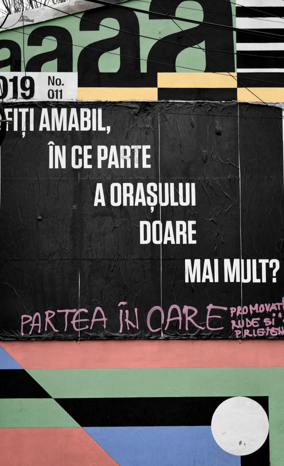 Basic Romanian Phrases and Etiquette