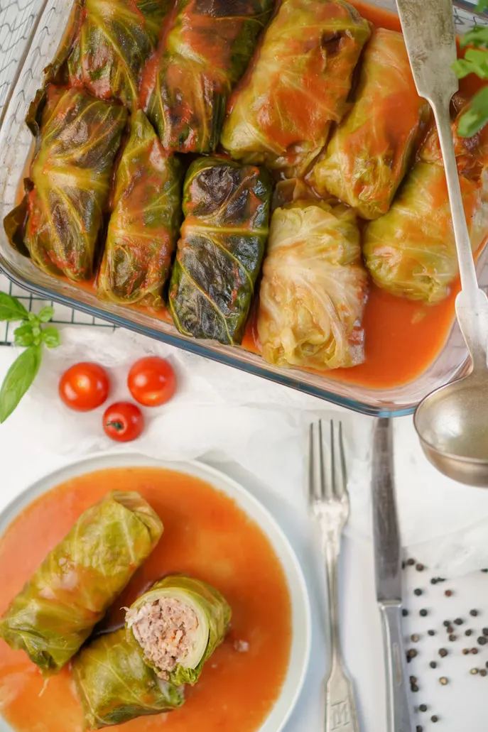 Romanian Food Every Erasmus Student Should Try