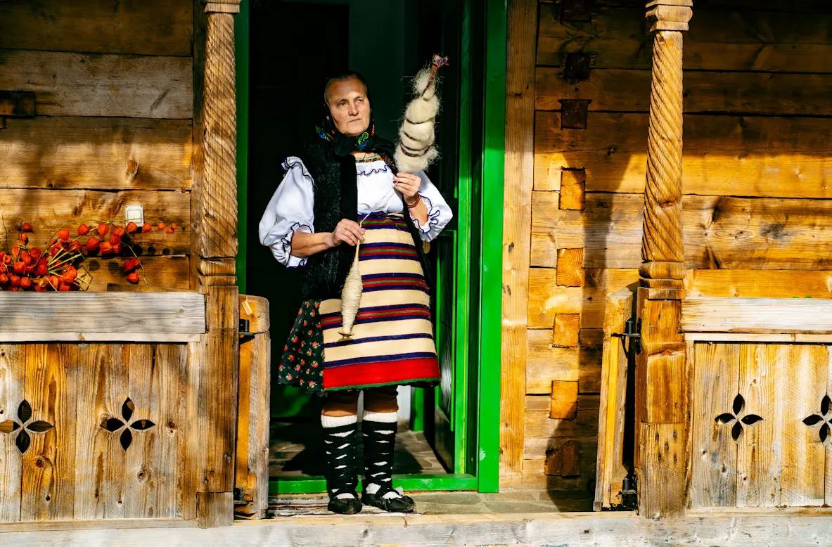 Romanian Traditions and Holidays